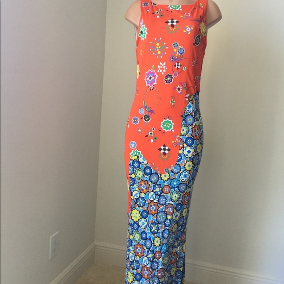 Emilio Pucci Dresses & Skirts - Emilio Pucci dress size 42